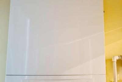 Apartament cu 2 camere semidecomandat, mobilat în Cișmigiu - 30