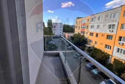 Apartament cu 2 camere de inchiriat in zona Valea Rosie - 8