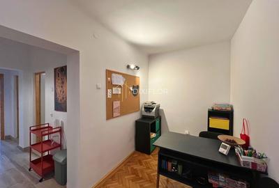 Apartament cu 2 camere decomandat în Libertății - 3