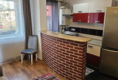 Apartament cu 2 camere decomandat în Central - 8