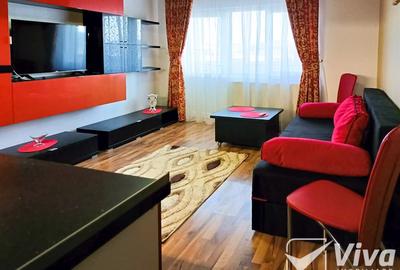 Popas Păcurari | 2 Camere | Etaj 1 | Mobilat & Utilat | Loc parcare Popas Păcurari | 2 Camere | Etaj 1 | Mobilat & Utilat | Loc parcare - 8