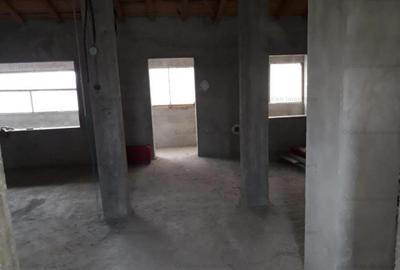 Vila D P M 230mp construiti la GRI, teren=591mp Brailita - 4