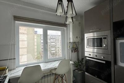 Garsoniera de inchiriat zona Pacii sector 6 - 3