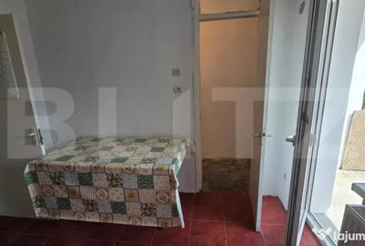 Apartament cu 3 camere decomandat în Micro 17 - 14