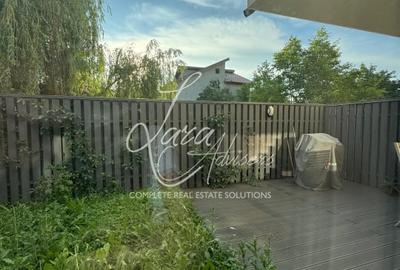 Casă cu 4 camere cu Canalizare în Pipera - 6