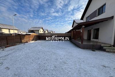 Casă spațioasă de închiriat, 4 camere – Brasov  Cartier Izvor - 2