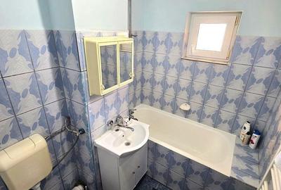 Apartament cu 3 camere decomandat în Someșeni - 7