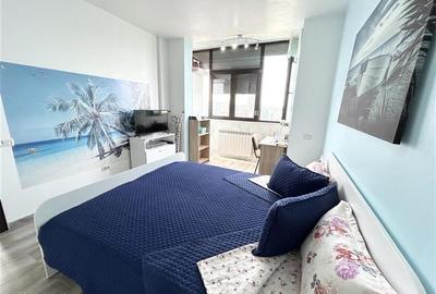Apartament Mobilat Ultra Modern zona Campus - Ideal pentru studenti - 16