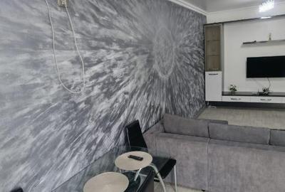 Mamaia Nord Alezzi Beach Resort cel verde doua apartamente la cheie - 15