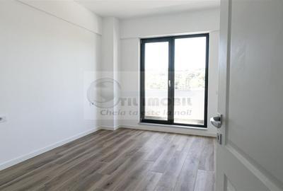 Ap. 2 camere, D, intabulat, finisaje premium, Bucium-Visan, 0%comision - 3