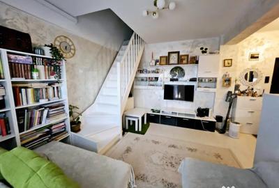 Apartament cu 3 camere decomandat în Central - 9