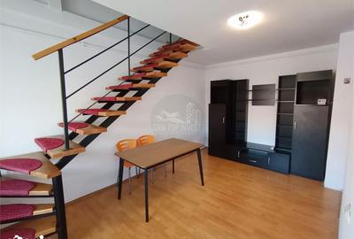 Apartament cu 2 camere decomandat, mobilat în Vasile Aaron - 10
