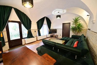 Apartament elegant in inima Sibiului - PROPRIETAR Apartament elegant in inima Sibiului - PROPRIETAR - 2