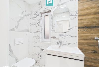 Casă cu 5 camere cu Teren 199 Mp în Braytim - 6