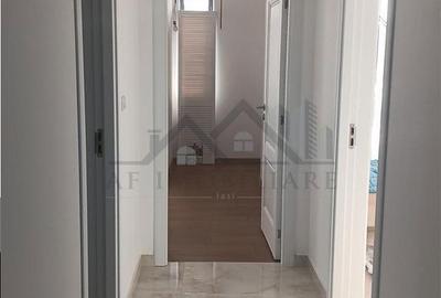 Casă cu 5 camere cu Teren 515 Mp în Rediu - 5