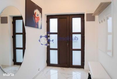 Casă cu 5 camere cu Canalizare în Lețcani - 4