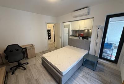 Garsoniera Spatioasa - Lujerului - 21 Residence - 2