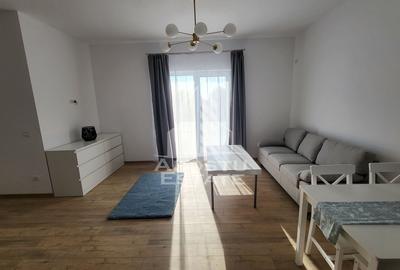 Apartament nou,mobilat si utilat,2 camere+curte 20mp,Torontalului - 3