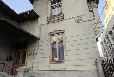 Spațiu comercial, de 100 mp, în Centrul Istoric - 9