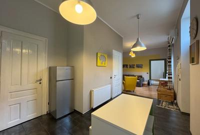 Apartament 2 camere - 62 mp utili,  Bd. Dragalina- Timisoara - 8