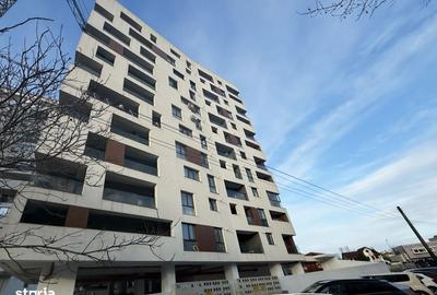 Apartament cu 2 camere în Inel II - 11