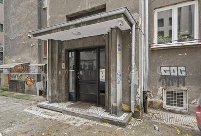 Garsoniera Romana ASE I Comision 0 - 14