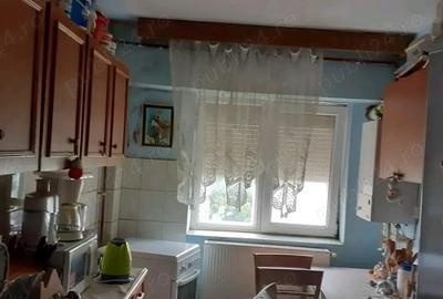 Apartament cu 2 camere decomandat în Central - 4
