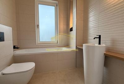 Duplex cu 3 camere cu Canalizare în Moșnița Nouă - 14