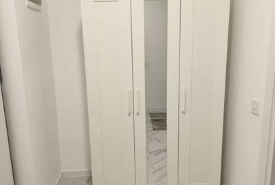 Garsonieră decomandată în Timișoara - 7