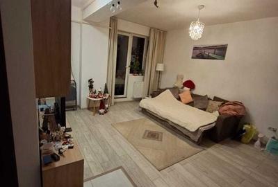 De inchiriat apartament 2 cam Militari Rezidence - 3