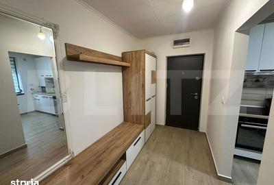 Apartament cu 2 camere semidecomandat în Micro 15 - 11