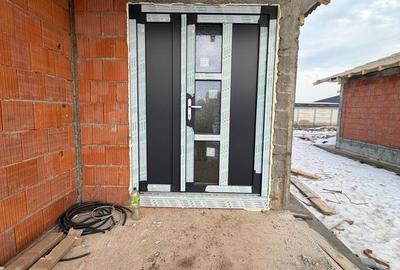 Casă cu 3 camere în Sântandrei - 6