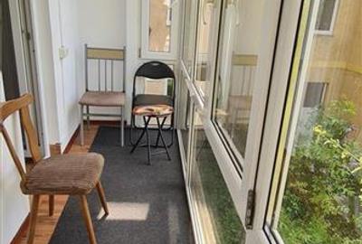 Apartament cu 2 camere semidecomandat, mobilat în Micălaca - 3