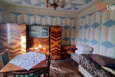 Casa individuala 4 camere, Calea Urseni, Teren 1390 mp Casa individuala 4 camere, Calea Urseni, Teren 1390 mp - 15