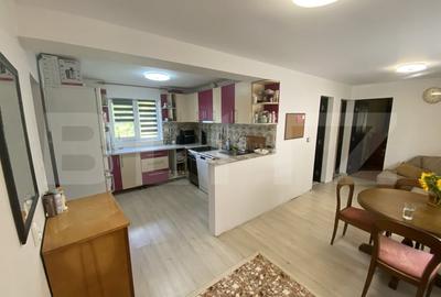 Casa de vanzare 4 camere in suprafata utila 105 mp si teren 3300 mp - 5