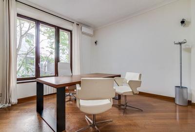 NOU! Spatiu  de birouri - CALEA VICTORIEI, 6 camere-160 mp! - 11