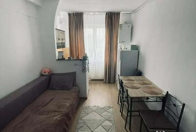 Garsonieră semidecomandată în Iris