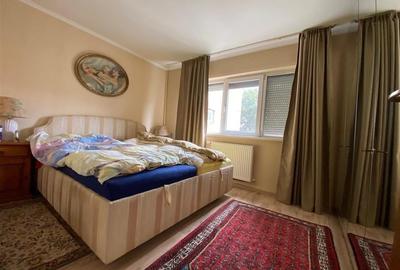 RECO Apartament 3 camere Aleea Calinului etaj 2 - 9