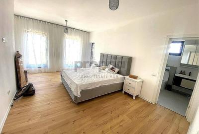 Casa cu teren generos, la marginea Rezervatiei Lempes - 5