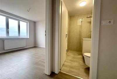 Apartament 2 cemere, Finisat,  Cartierul Gheorgheni, Zona Albac - 5