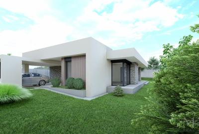Casa noua | de vanzare | ansamblu rezidential premium - 5