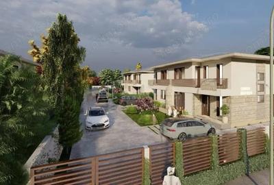Casă cu 4 camere cu Teren 300 Mp în Buda - 14