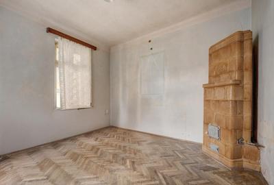 CAROL 11 IUNIE, APARTAMENT 4 CAMERE IN VILA, 120 MP, ETA - 3