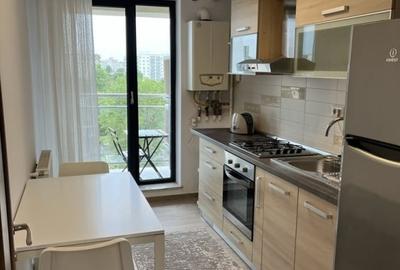 Apartament cu 2 camere decomandat, mobilat în Politehnica - 3