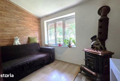 Casă cu 3 camere cu Teren 5800 Mp în Central - 12