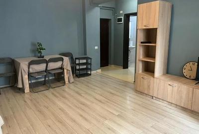 Apartament mobilat si utilat - Mutare Imediata - Str Rezervelor - 12