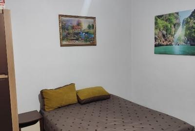 Casă de vânzare în sat liniștit cu 2 camere o bucătărie și o baie - 4