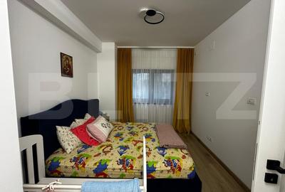 Apartament 2 camere, 65 mp, zona Promenada Mall - 4