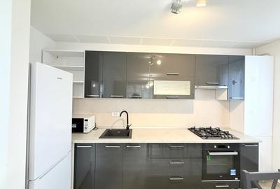 Apartament cu 2 camere decomandat, mobilat în Astra - 17