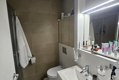 Apartament cu 3 camere decomandat, mobilat în Domenii - 13